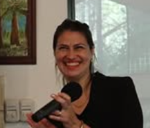 Liliana Sesma