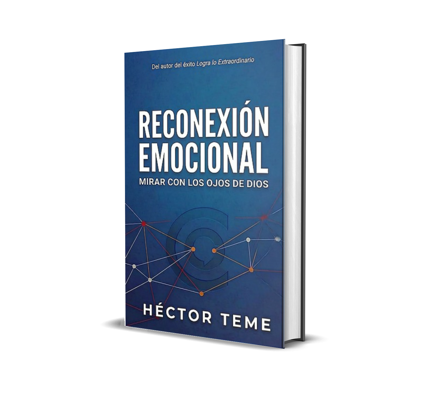 Libro Reconexión Emocional · Héctor Teme