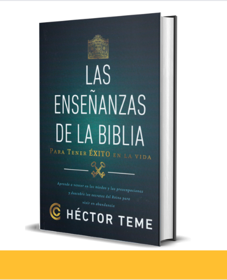 Las Enseñanzas de la Biblia — Héctor Teme