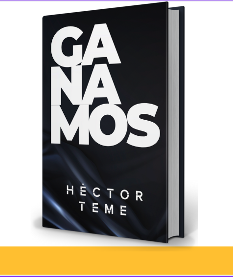 Ganamos — Héctor Teme