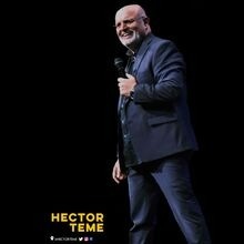 Héctor Teme