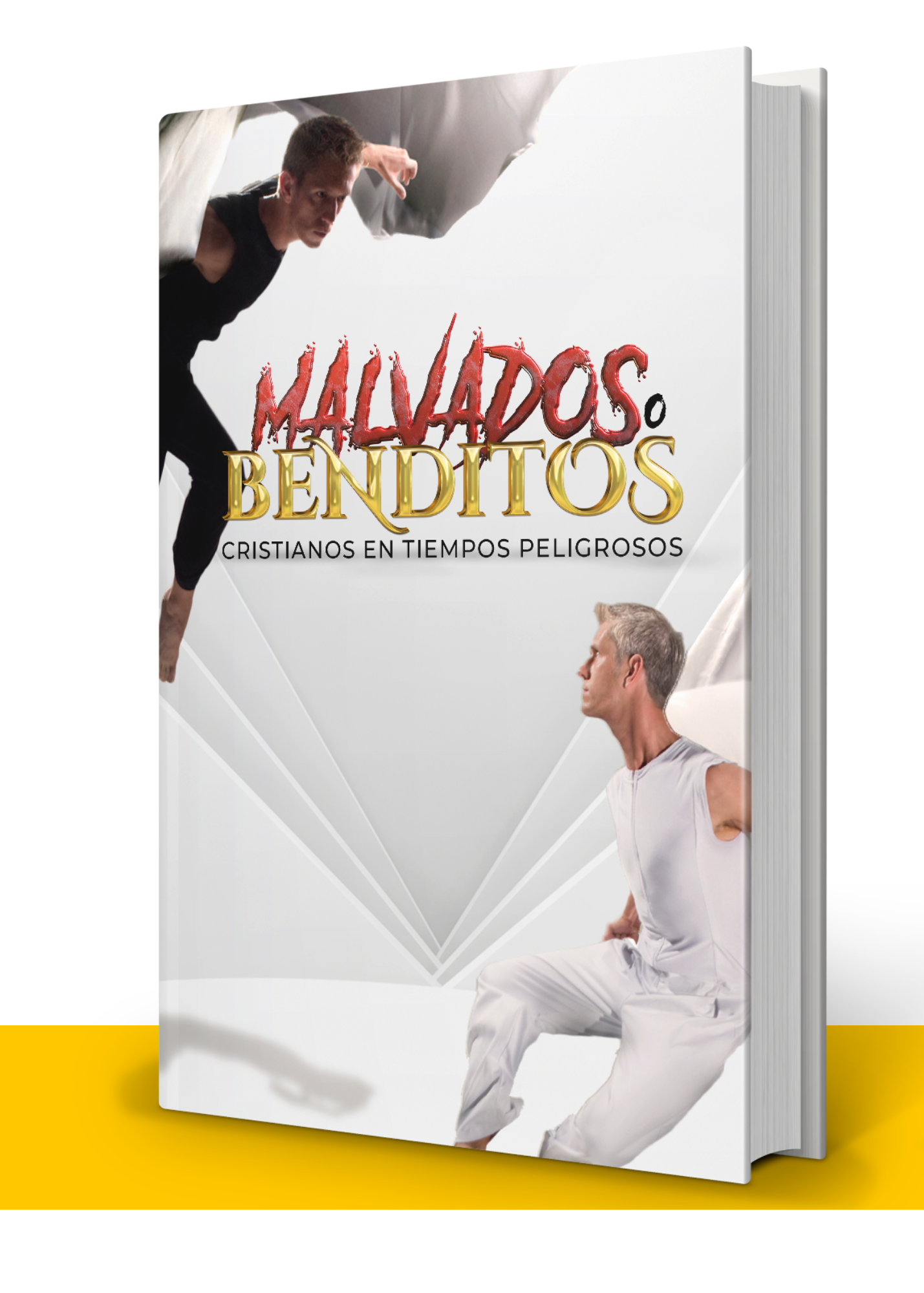 Malvados o Benditos — Héctor Teme