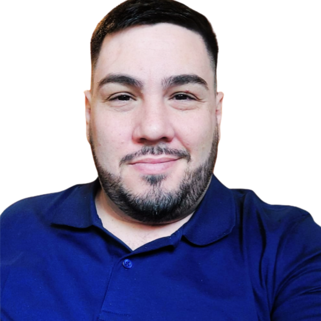 Martín Squeri