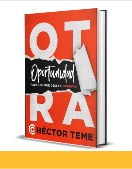 Otra Oportunidad — Héctor Teme