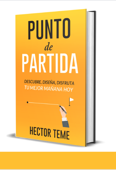 Punto de Partida — Héctor Teme